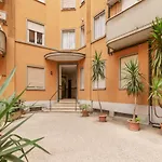 Piazzale delle Provincie Cozy Flat