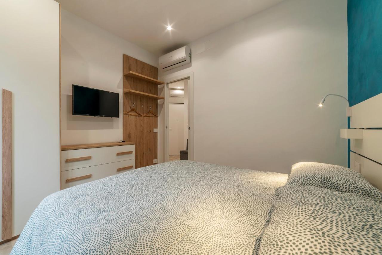 Appartamento Piazzale Delle Provincie Cozy Flat