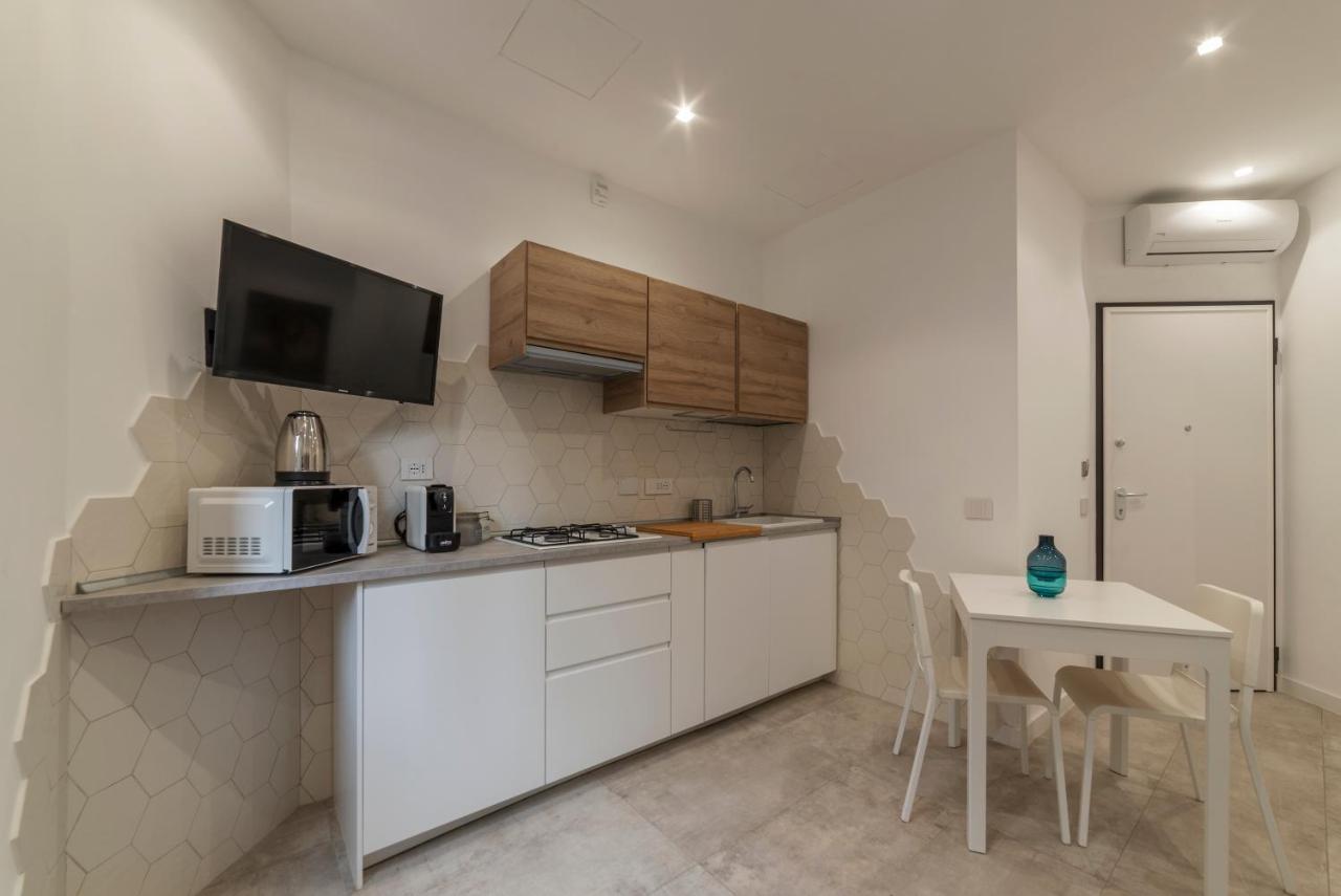 Piazzale Delle Provincie Cozy Flat Appartamento