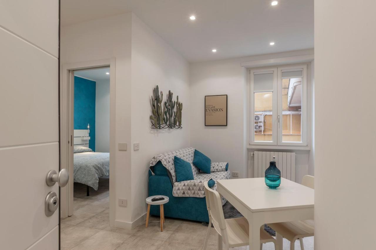 Appartamento Piazzale Delle Provincie Cozy Flat Roma
