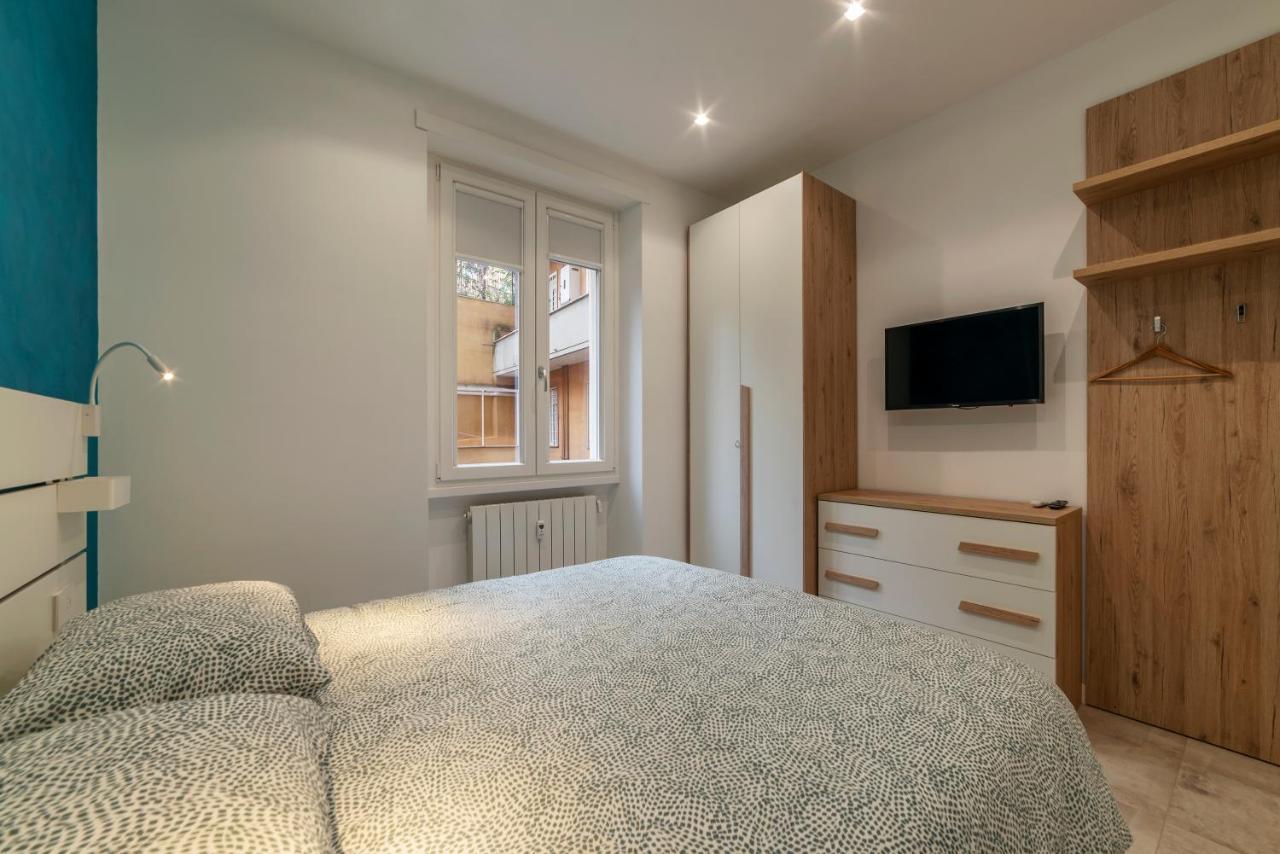 Appartamento Piazzale Delle Provincie Cozy Flat Roma